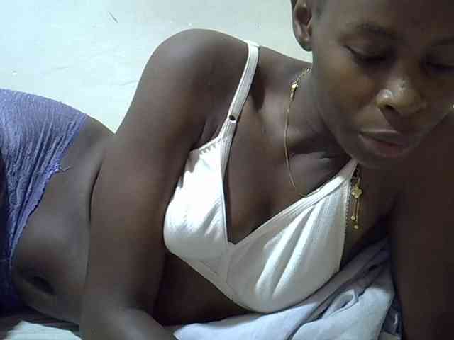 Sweetpussie webcam