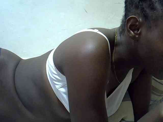 Sweetpussie webcam