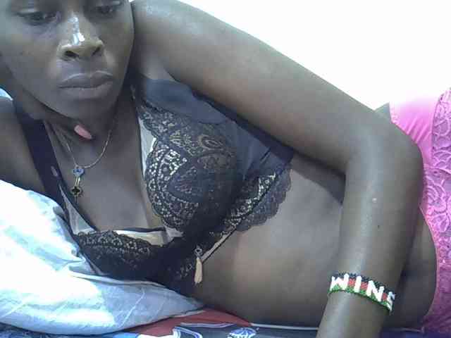 Sweetpussie webcam