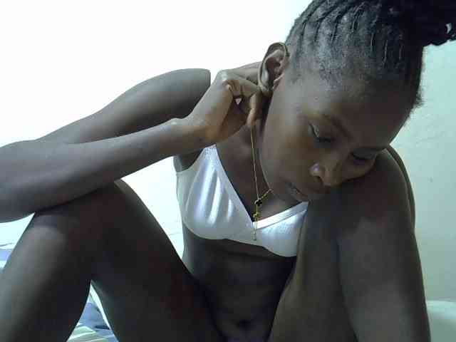 Sweetpussie webcam