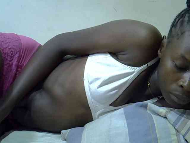 Sweetpussie webcam