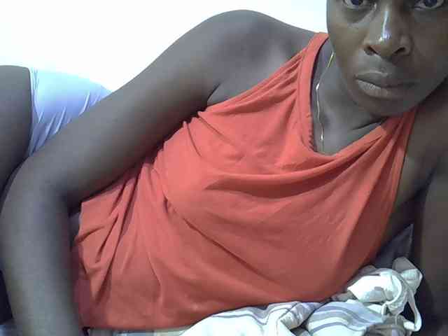 Sweetpussie webcam