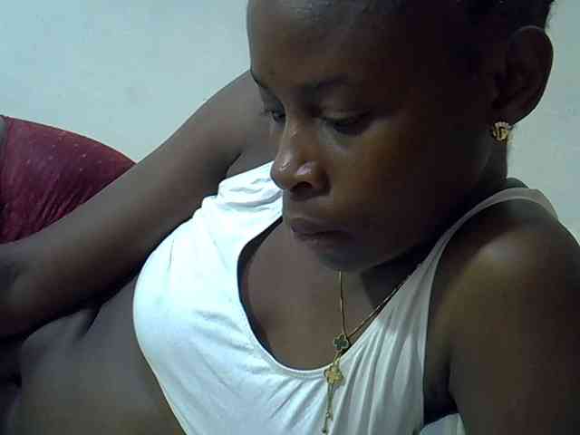 Sweetpussie webcam