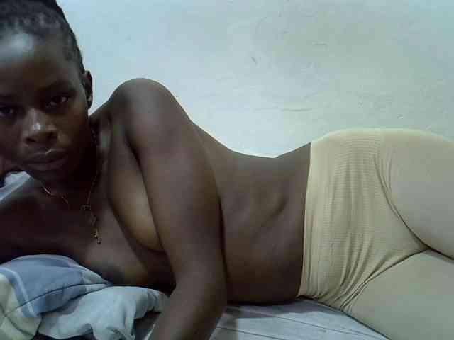 Sweetpussie webcam