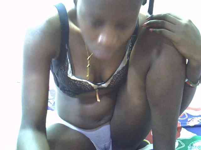 Sweetpussie webcam