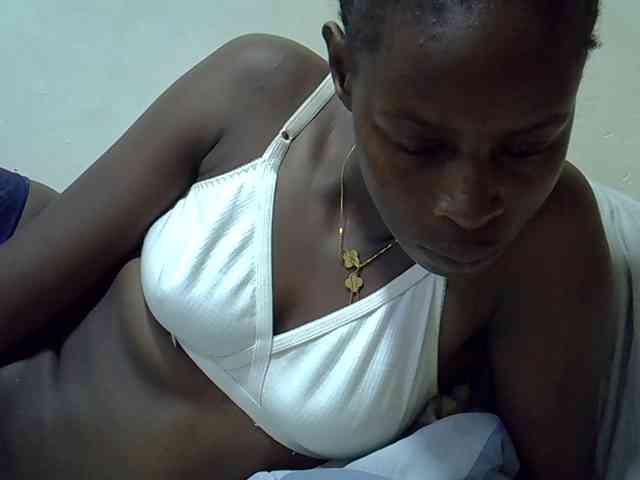 Sweetpussie webcam