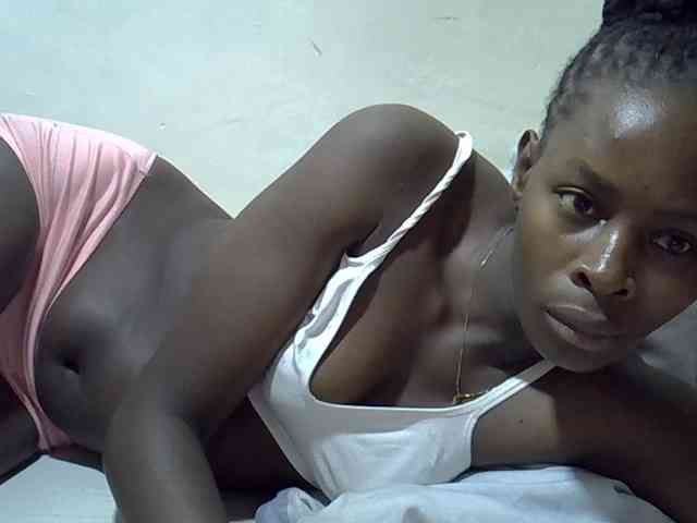 Sweetpussie webcam