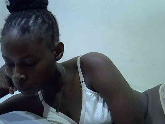 Sweetpussie webcam