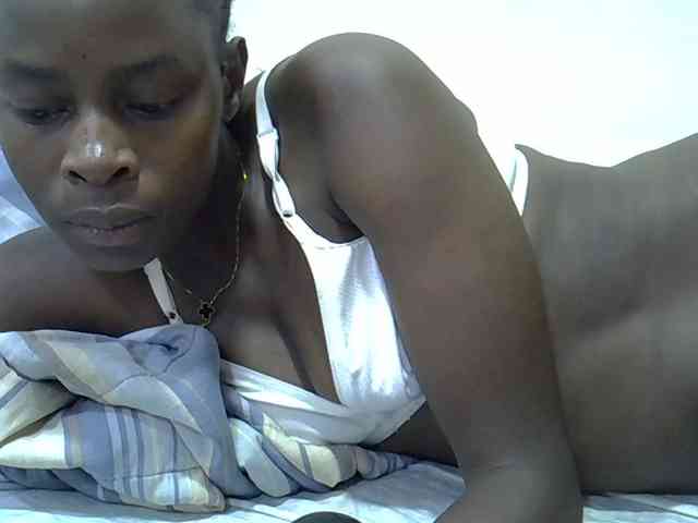 Sweetpussie webcam