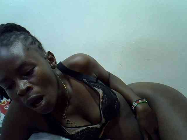 Sweetpussie webcam