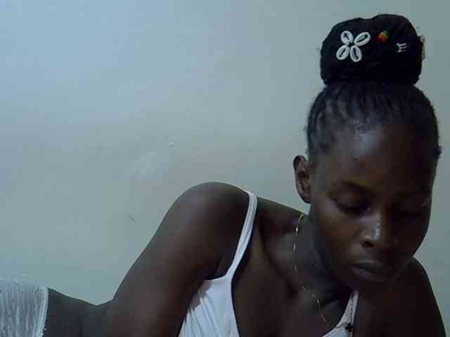 Sweetpussie webcam