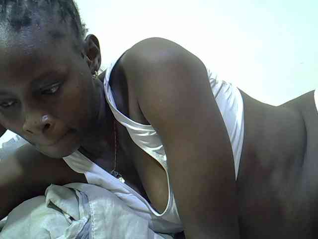 Sweetpussie webcam