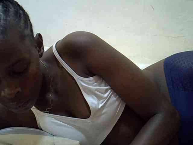 Sweetpussie webcam