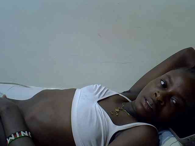 Sweetpussie webcam
