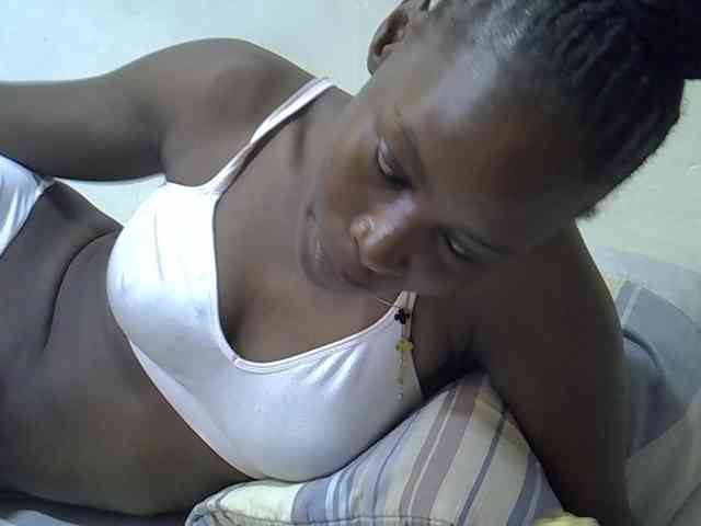 Sweetpussie webcam