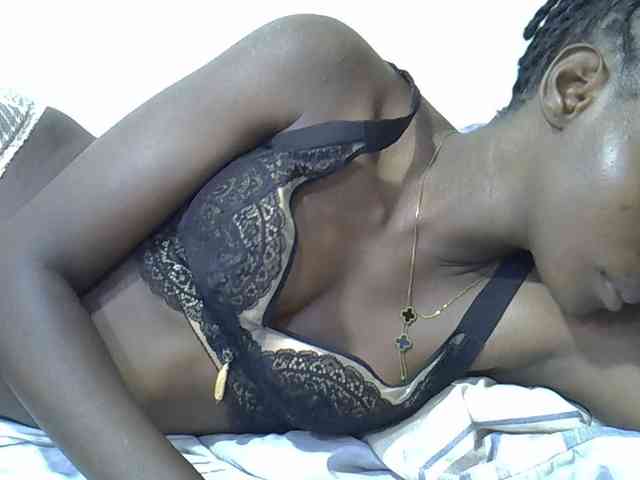Sweetpussie webcam