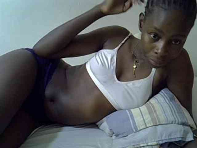 Sweetpussie webcam
