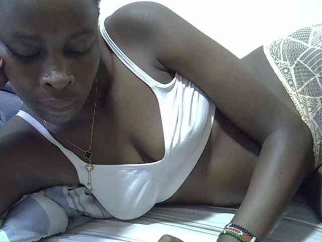 Sweetpussie webcam