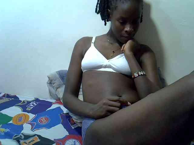 Sweetpussie webcam