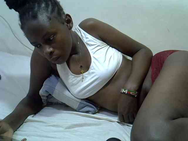 Sweetpussie webcam