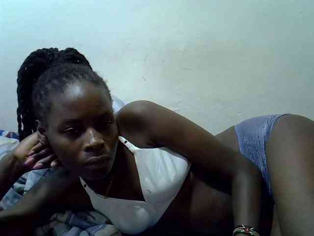 Sweetpussie webcam