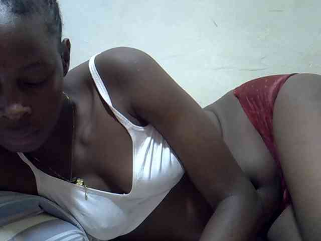 Sweetpussie webcam
