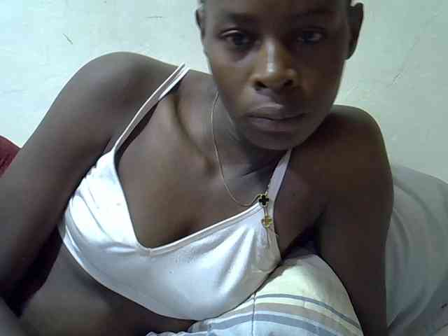 Sweetpussie webcam
