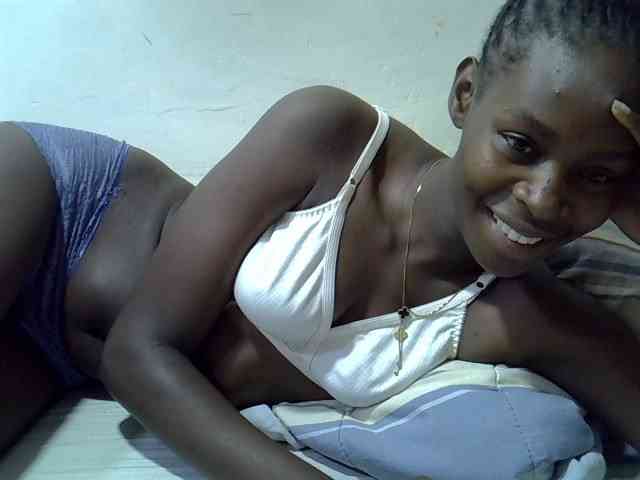 Sweetpussie webcam