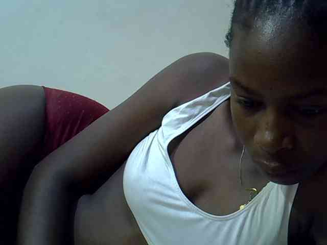 Sweetpussie webcam