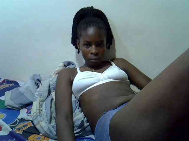 Sweetpussie webcam