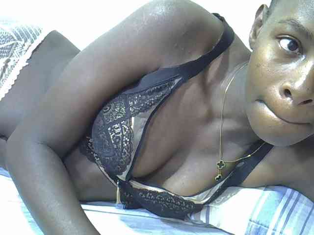 Sweetpussie webcam