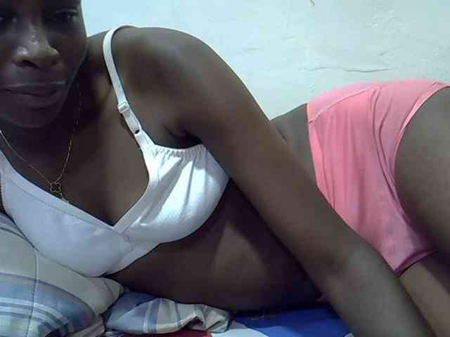 Sweetpussie webcam