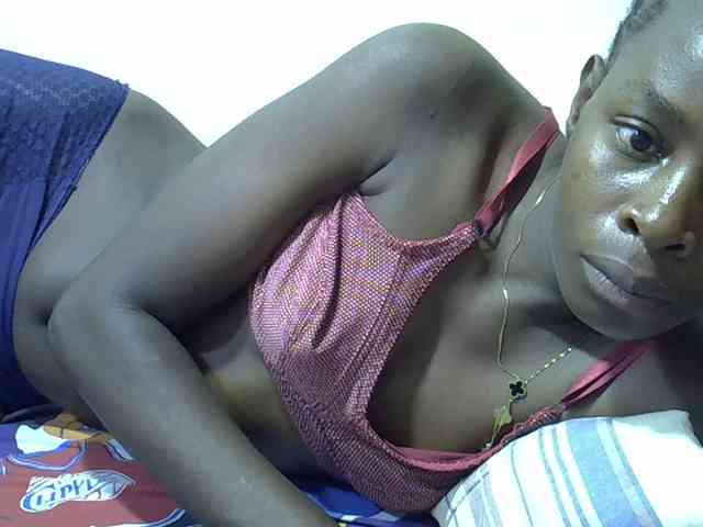Sweetpussie webcam