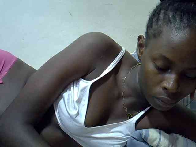 Sweetpussie webcam