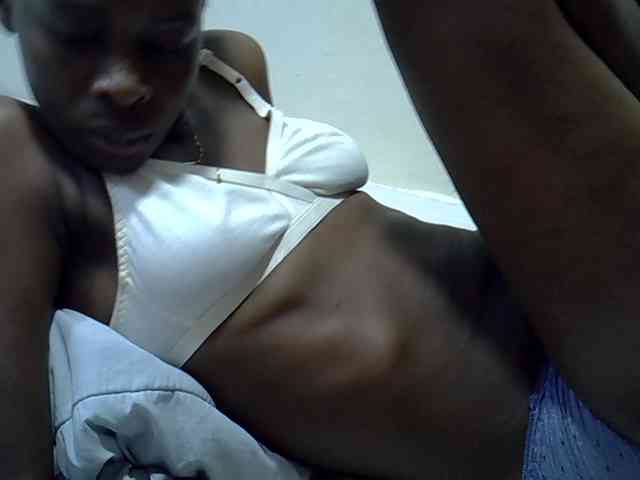 Sweetpussie webcam