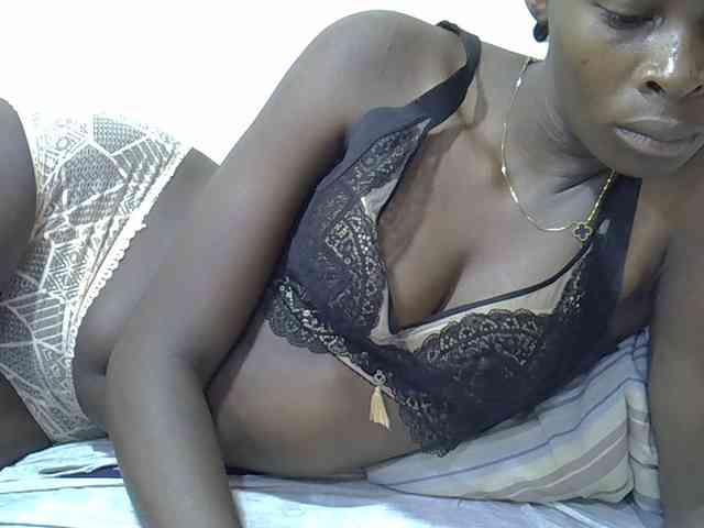 Sweetpussie webcam