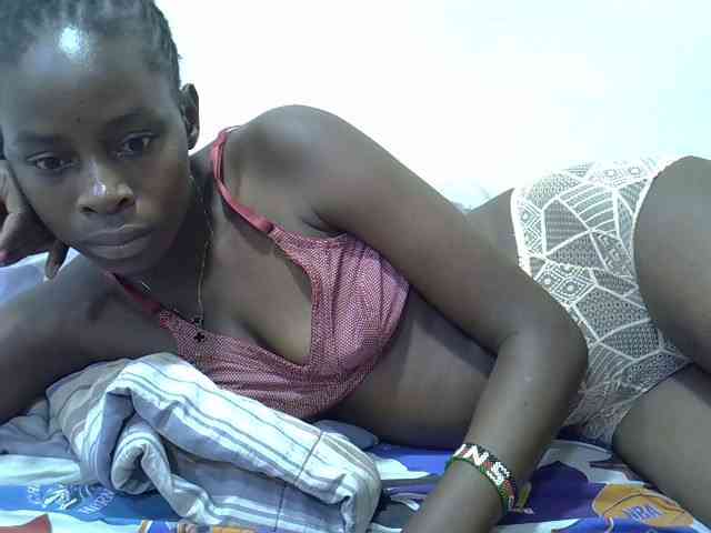 Sweetpussie webcam