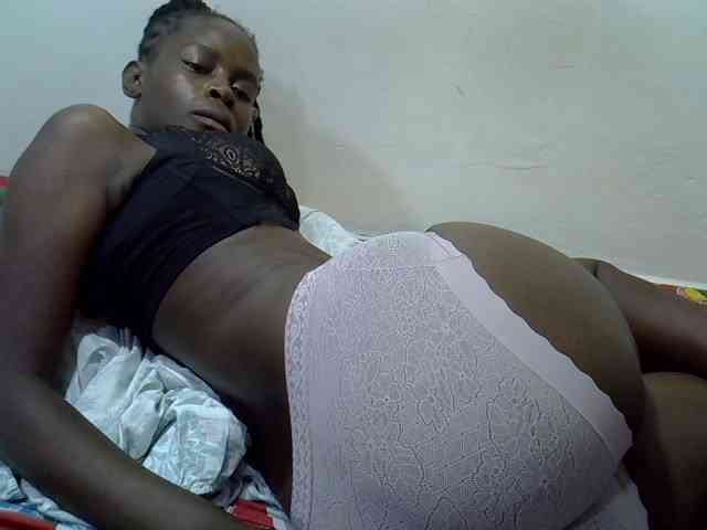 Sweetpussie webcam