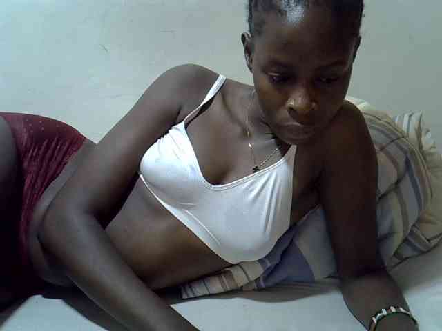 Sweetpussie webcam