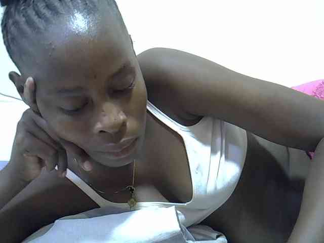 Sweetpussie webcam