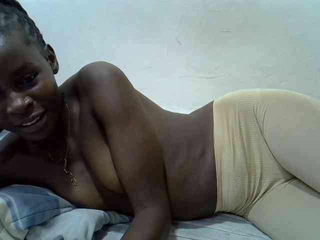 Sweetpussie webcam
