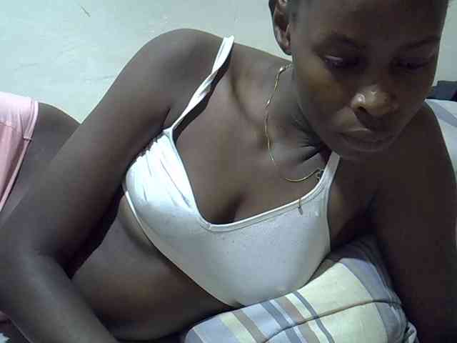 Sweetpussie webcam