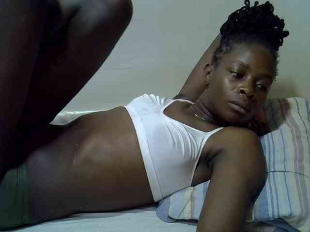 Sweetpussie webcam