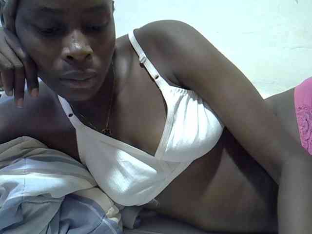 Sweetpussie webcam
