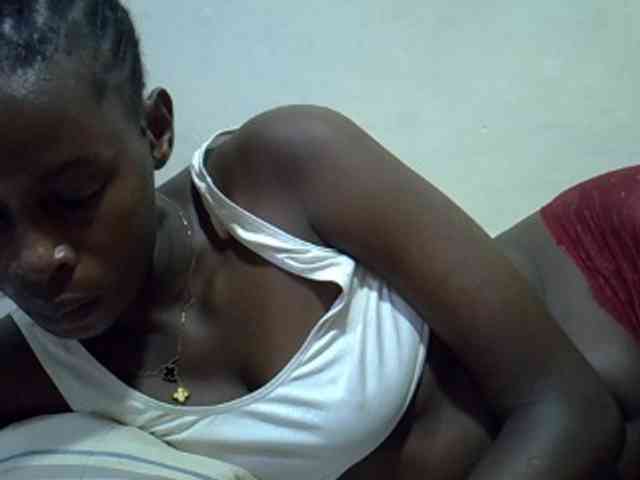 Sweetpussie webcam