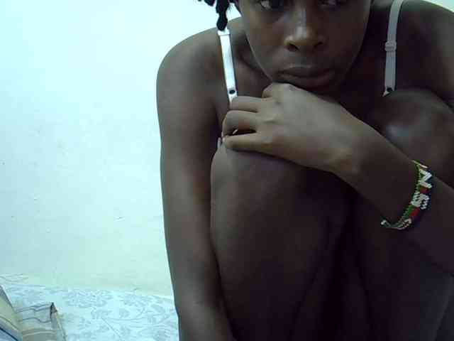 Sweetpussie webcam