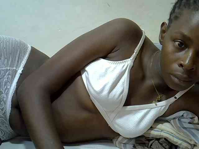Sweetpussie webcam