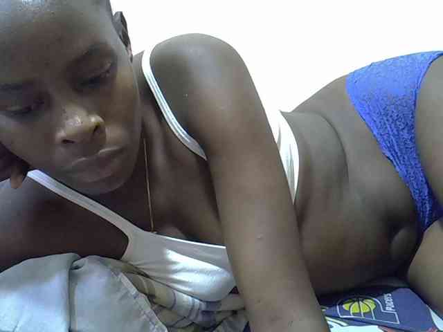 Sweetpussie webcam