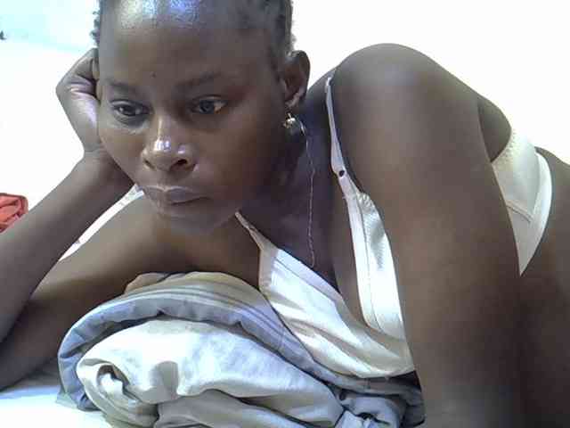 Sweetpussie webcam