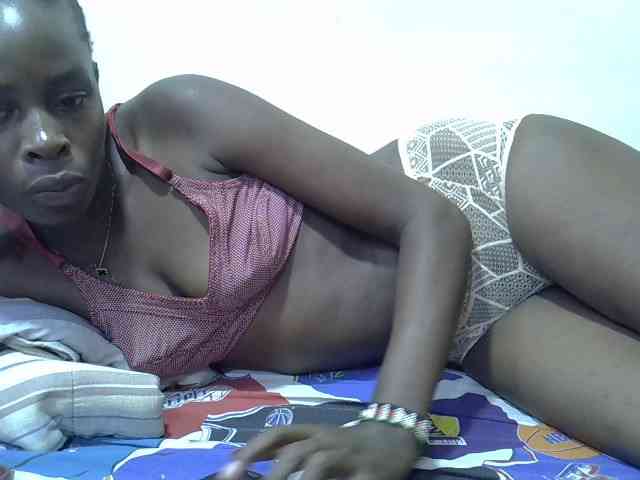Sweetpussie webcam
